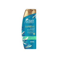 Head&Shoulder Shampoo Supreme