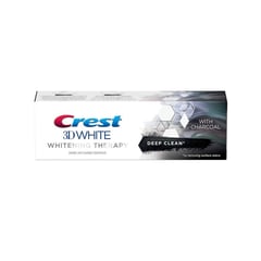 Crest Tooth Paste 3D White Therapy 75 Ml