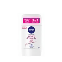 Nivea Deo Stick Female Pearl Beauty 50ml