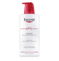 Eucerin - Ph5 Body Lotion 400ml
