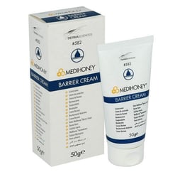 Medihoney Barrier Cream 50 Gm