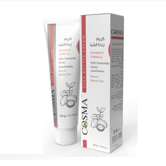 Cosma Shea Butter Cream 100Gm