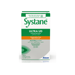 Systane-Ultra Ud Eye Drops