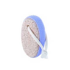 Killys Pumice Stone Anti Slip White
