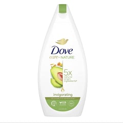 Dove Nourishing Secretes Invigorating Ritual Body Wash 250ml