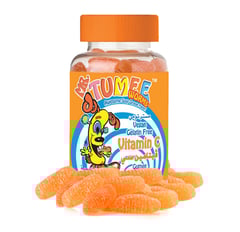 Mr-Tumee Vitamin C Gumee 60 Pieces