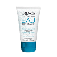Uriage Hand Cream - 50 ml