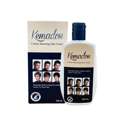 كيمادور كريم لاستعادة لون الشعر 200 مل