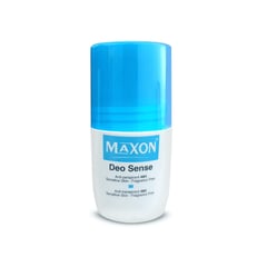 Maxon Deo Roll On 60ml