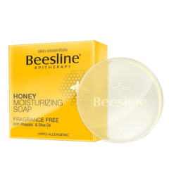 بيزلين صابونة العسل المرطبة ٦٠ جرام