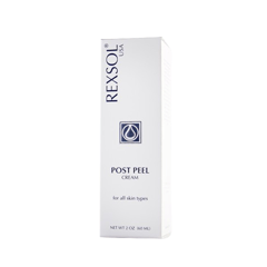 Rexsol Post Peel Cream 50Ml