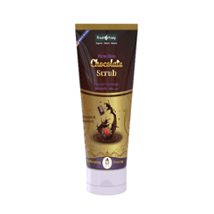 فريش اند فروتى مقشر الشوكولاتة 150 مل