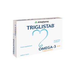 Triglistab