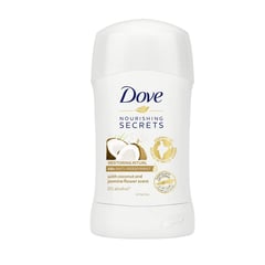 Dove Antiperspirant Ritual Stick Nourishing & Restoring For Women 40 Gm