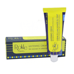 Rokle Cream Against Freckles 40Gm