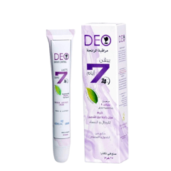 بوهلى كريم القدمين 25 جم