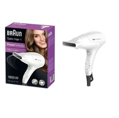 Braun Satin Hair 1 Hd180 Hair Dryer