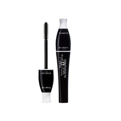  بورجوا ماسكارا تويست أب فوليوم- 21- أسود