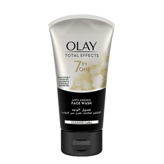 أولاي غسول الوجه المقاوم للتجاعيد وعلامات تقدم السن 150 مل 