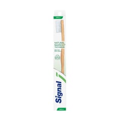 Signal Tooth Brush Soft Bamboo Panda