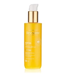 Beesline Suntan Carrot Deep Tanning Oil 200 ml