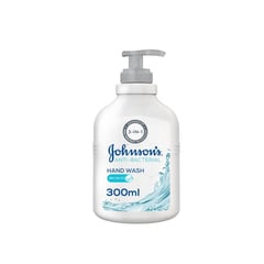 Johnson`s Hand Wash Sea Salt 300 ml