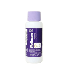 Wlloxon 6% Peroxide 20Vol 60Ml