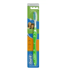 Oral-B Toothbrush Indicator 3 Medium 40