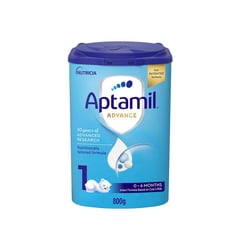 Aptamil Advance (1) Baby Milk 800g