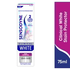 Sensodyn T-P Stain Protector 75Ml