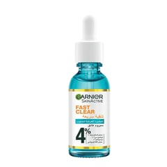 Garnier Fast Clear With Salicylic Acid Acne Booster Serum 30 ml