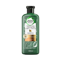 Herbal Essences Shampoo Pure Aloe & Avocado Oils 400Ml
