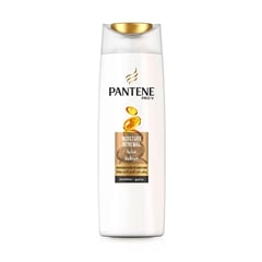 Pantene Shampoo Moisture Renewal 600 ml
بانتين شامبو عناية مرطبة 600 مل