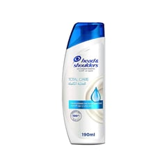 Head&Shoulder Sh.Total Care 190Ml