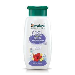 Himalaya Gentle Baby Shampoo 400 ml