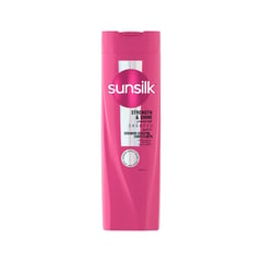 Sunsilk Shampoo Shine&Strength 200Ml