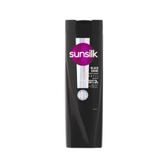 Sunsilk Shampoo Stunning Black Shine 400Ml