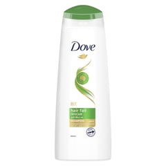 Dove Shampoo Hair Fall Rescue 200 ml
دوف شامبو ضد تساقط الشعر 200 مل