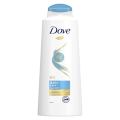 Dove Daily Care Nutritive Shampoo For Normal And Dry Hair 600 Ml