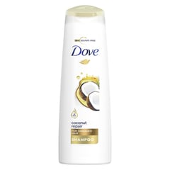 Dove Shampoo Repairing Ritual Coconut 400 ml