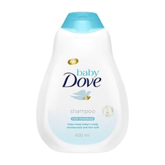 شامبو بيبي دوف الغني بالترطيب 400 مل