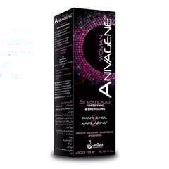 انيفاجين شامبو للسيدات مقوي ومغذي 200مل