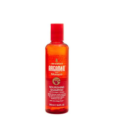 Lee Stafford Argan Oil Shampoo - 250 Ml