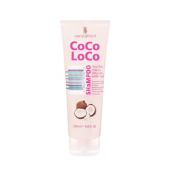 Lee Stafford Coco Loco Shampoo 250 Ml