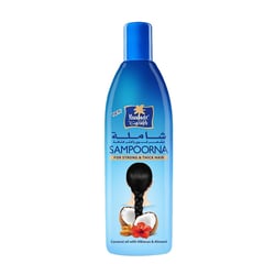 Parachute Sampoorna Coconut Hair Oil 150 Ml