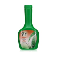 Aloe Eva Hair Shampoo With Aloe Vera & Lanolin For Dry Hair 320 Ml