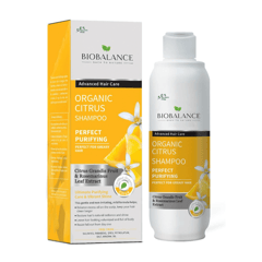 Bio Balance Shampoo Citrus 330Ml

