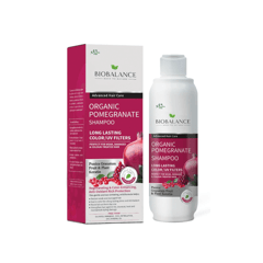 Bio Balance Shampoo Pomegranate 330Ml
