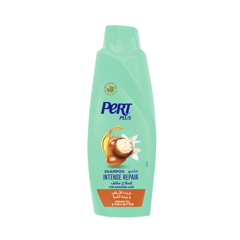 Pert Plus Shampoo Intensive Nourishment 600Ml