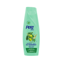 Pert Plus Shampoo Olive Oil 400Ml